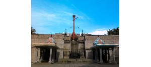 இராஜ அண்ணாமலைபுரம் - சென்னை - தமிழ்நாடு